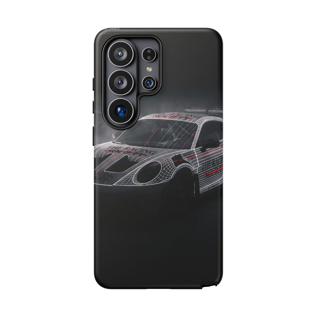 Laser Scan — Samsung Galaxy Tough Case