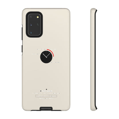 Empires Are Built After Midnight — Samsung Galaxy Tough Case