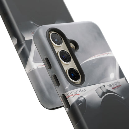 Overhead Cone — Samsung Galaxy Tough Case