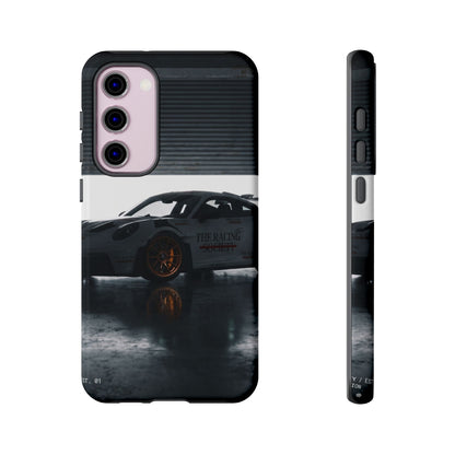 Garage Bay — Samsung Galaxy Tough Case