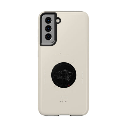 We Don't Discuss Numbers — iPhone Tough Case