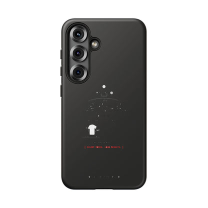 Silent Moves, Loud Results — Samsung Galaxy Tough Case