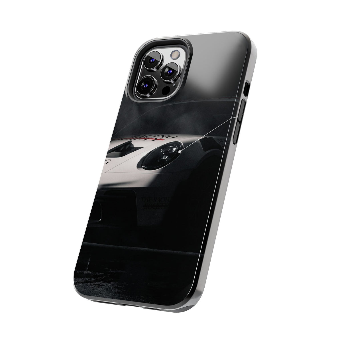 Low Angle — iPhone Tough Case