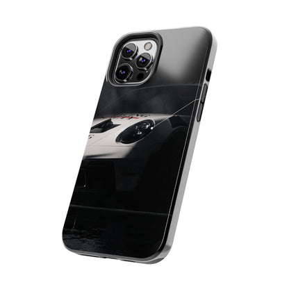 Low Angle — iPhone Tough Case