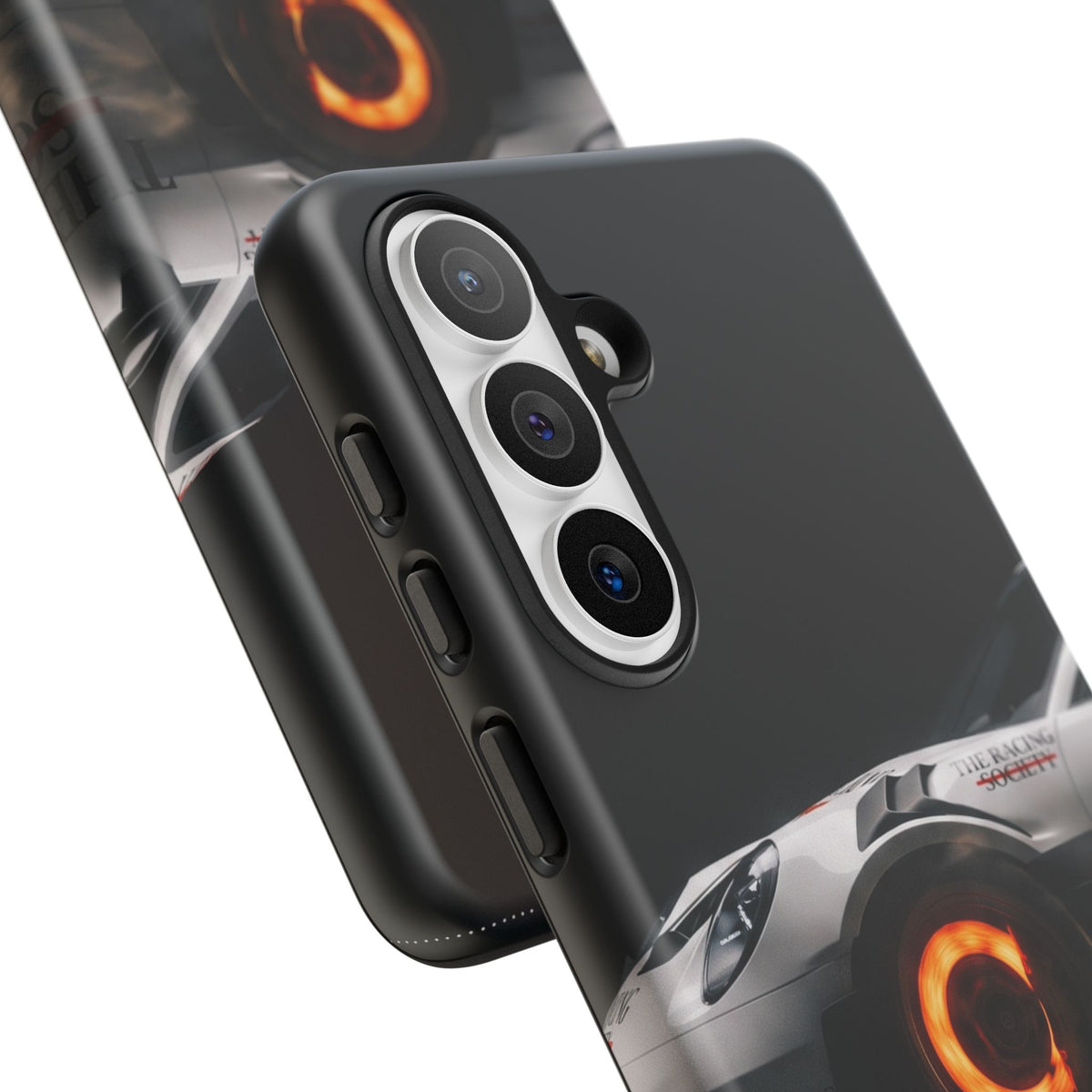 Brake Dive — Samsung Galaxy Tough Case