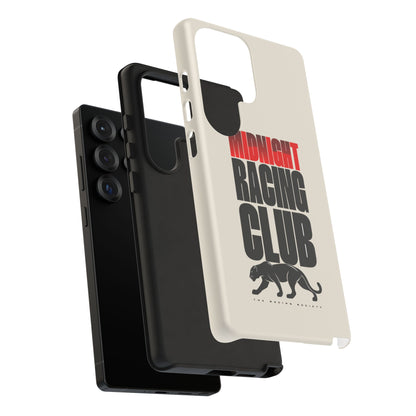Midnight Racing Club — Samsung Galaxy Tough Case