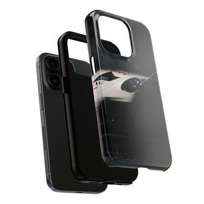 Low Angle — iPhone Tough Case