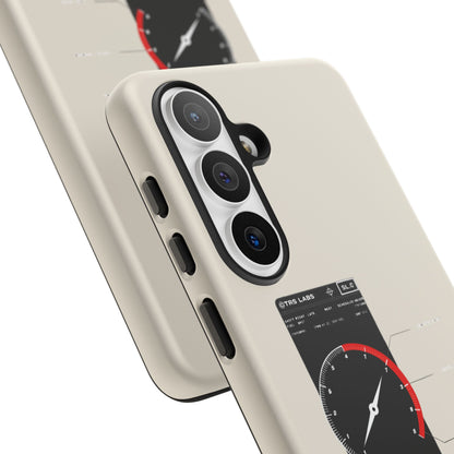 Built After Midnight — Samsung Galaxy Tough Case
