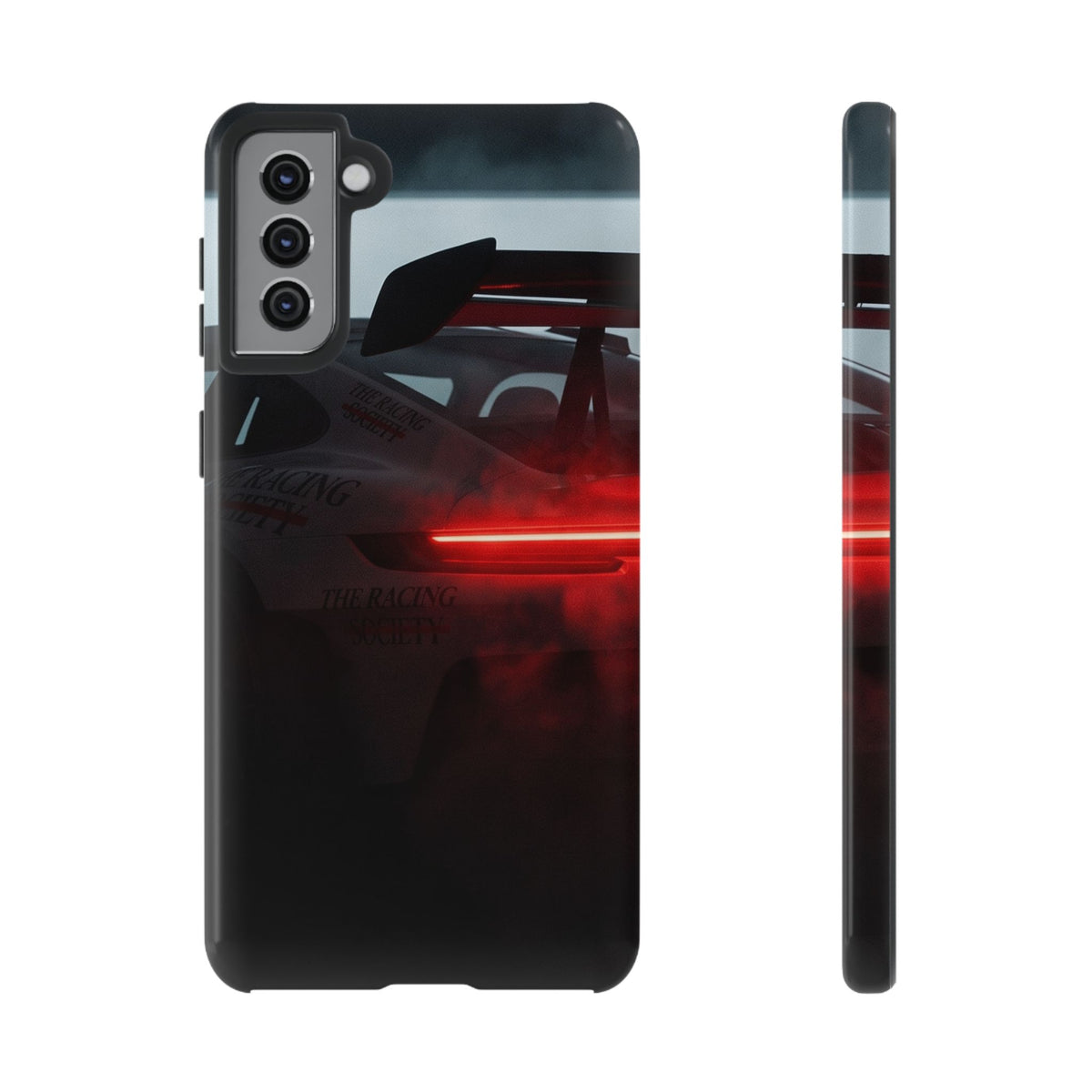 Taillight Wing — Samsung Galaxy Tough Case