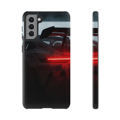 Taillight Wing — Samsung Galaxy Tough Case