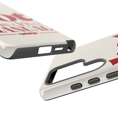Hot Girls Drive Manual — Samsung Galaxy Tough Case