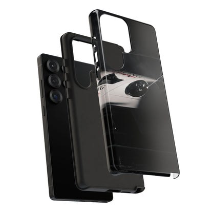 Low Angle — Samsung Galaxy Tough Case