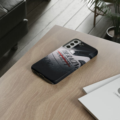 Hood Macro — Samsung Galaxy Tough Case