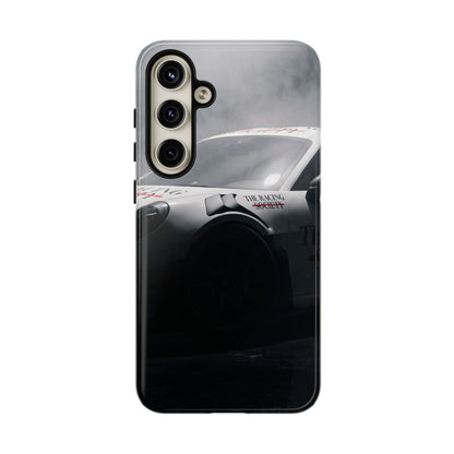 Overhead Cone — Samsung Galaxy Tough Case