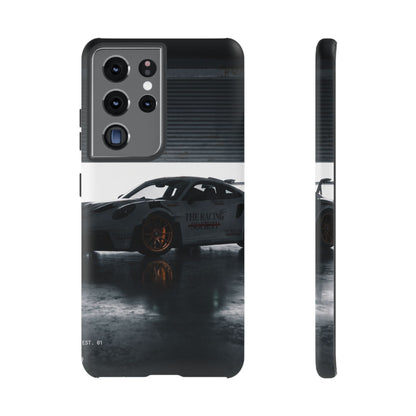 Garage Bay — Samsung Galaxy Tough Case