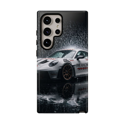 Rain Rig — Samsung Galaxy Tough Case