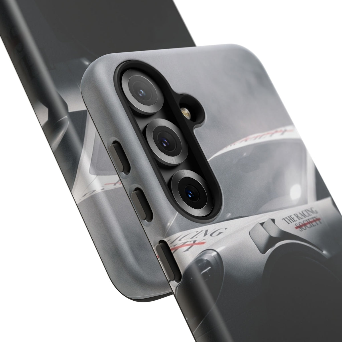Overhead Cone — Samsung Galaxy Tough Case