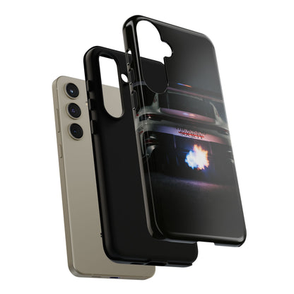 Exhaust Flame — Samsung Galaxy Tough Case