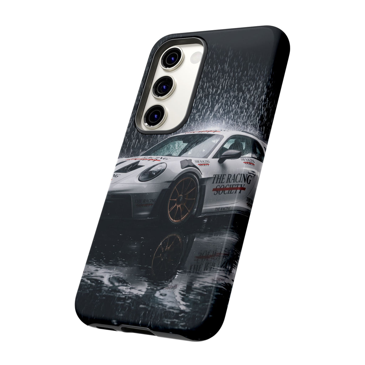 Rain Rig — Samsung Galaxy Tough Case