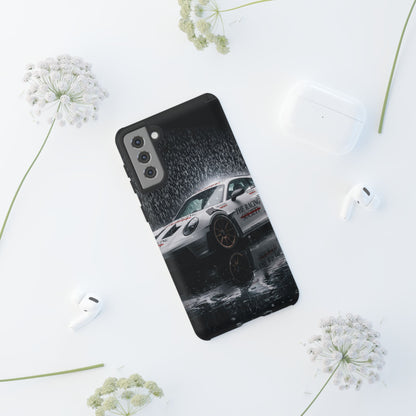 Rain Rig — Samsung Galaxy Tough Case