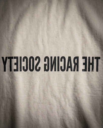 Reversed Wordmark — print macro
