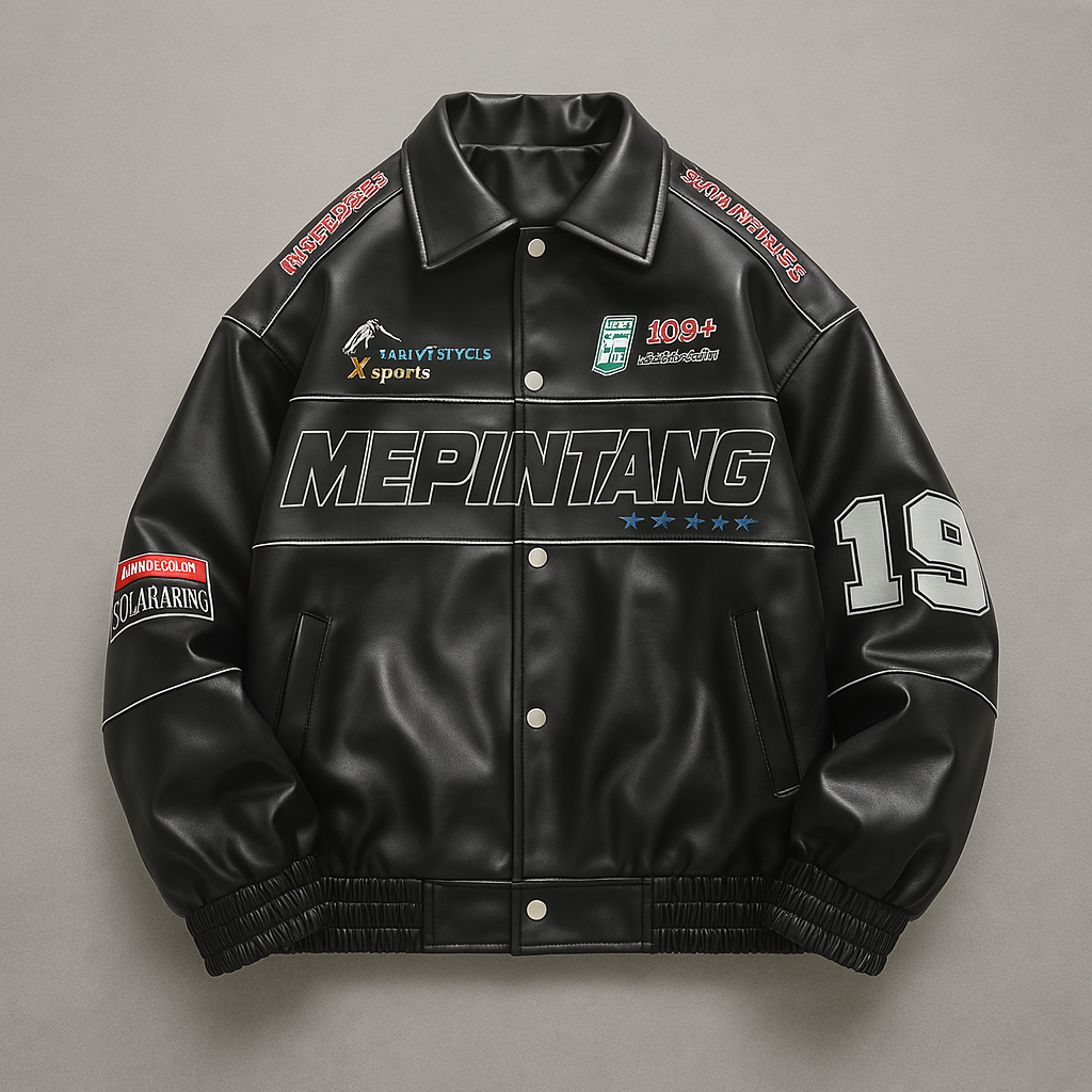 Racing Meptang Jacket