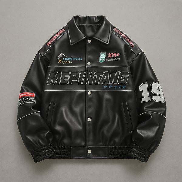 Racing Meptang Jacket