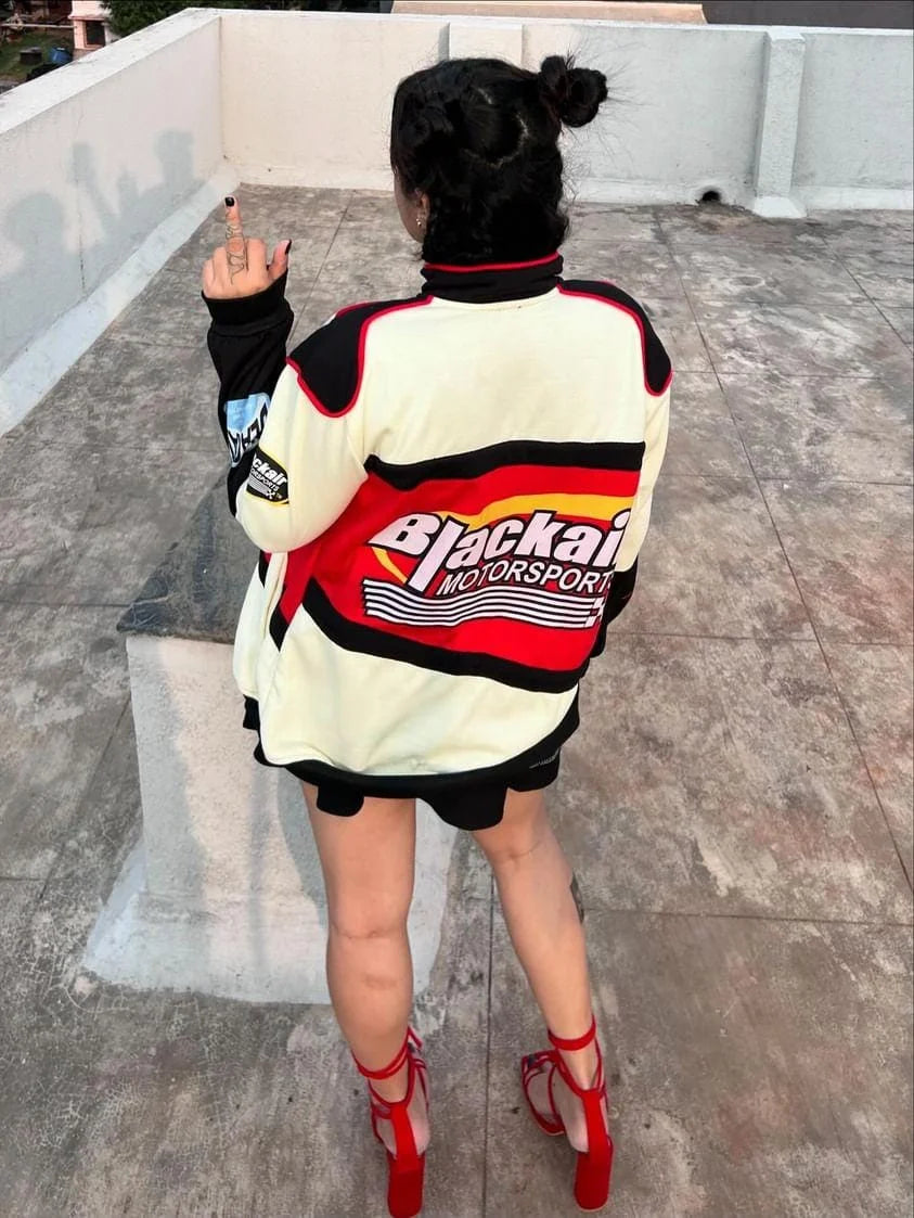 Blackaid Racing Jacket