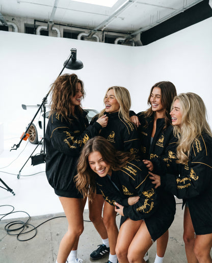 Lamborghini Racing Jacket