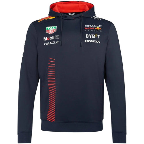 Red Bull Racing F1 Pullover Hoodie