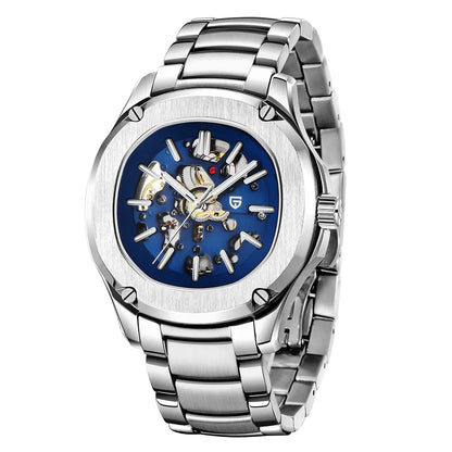 PAGANI DESIGN - Royal Oak Skeleton