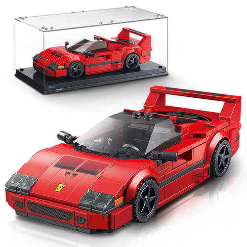 LEGO - Ferrari F50