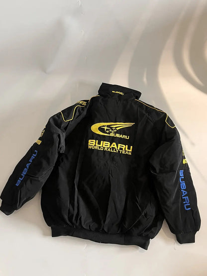 Subaru Racing Jacket