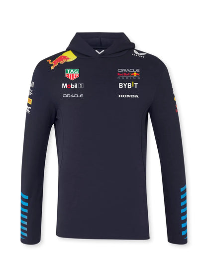 Red Bull Racing F1 Pullover Hoodie
