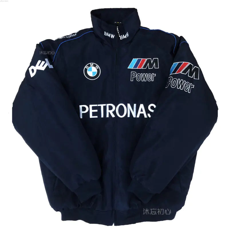 Vintage Motorsport Jackets