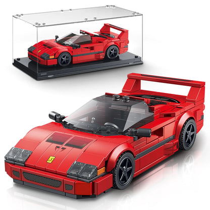 LEGO - Ferrari F50