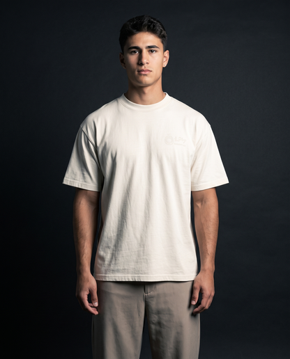 Grand Touring Society — front fit