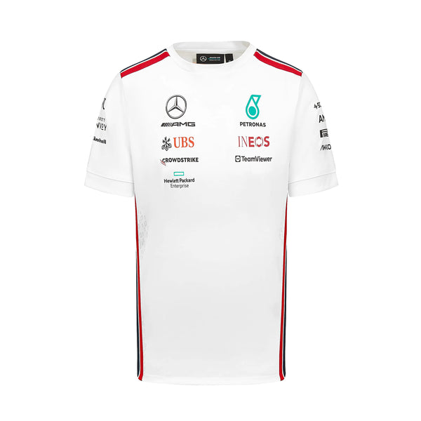 2023 Mercedes AMG F1 Team Tee