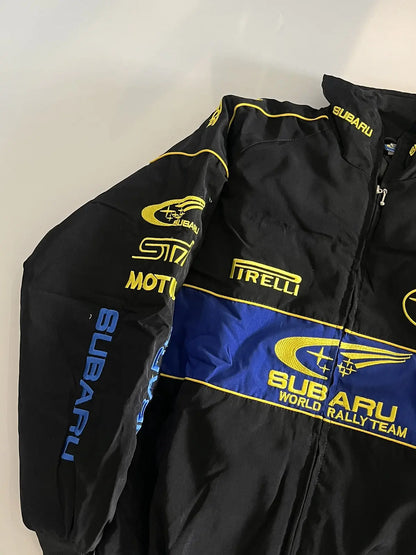 Subaru Racing Jacket