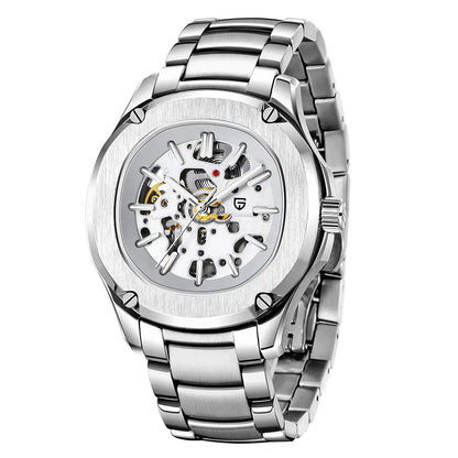 PAGANI DESIGN - Royal Oak Skeleton