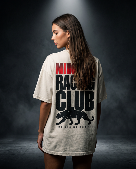 Midnight Racing Club — editorial