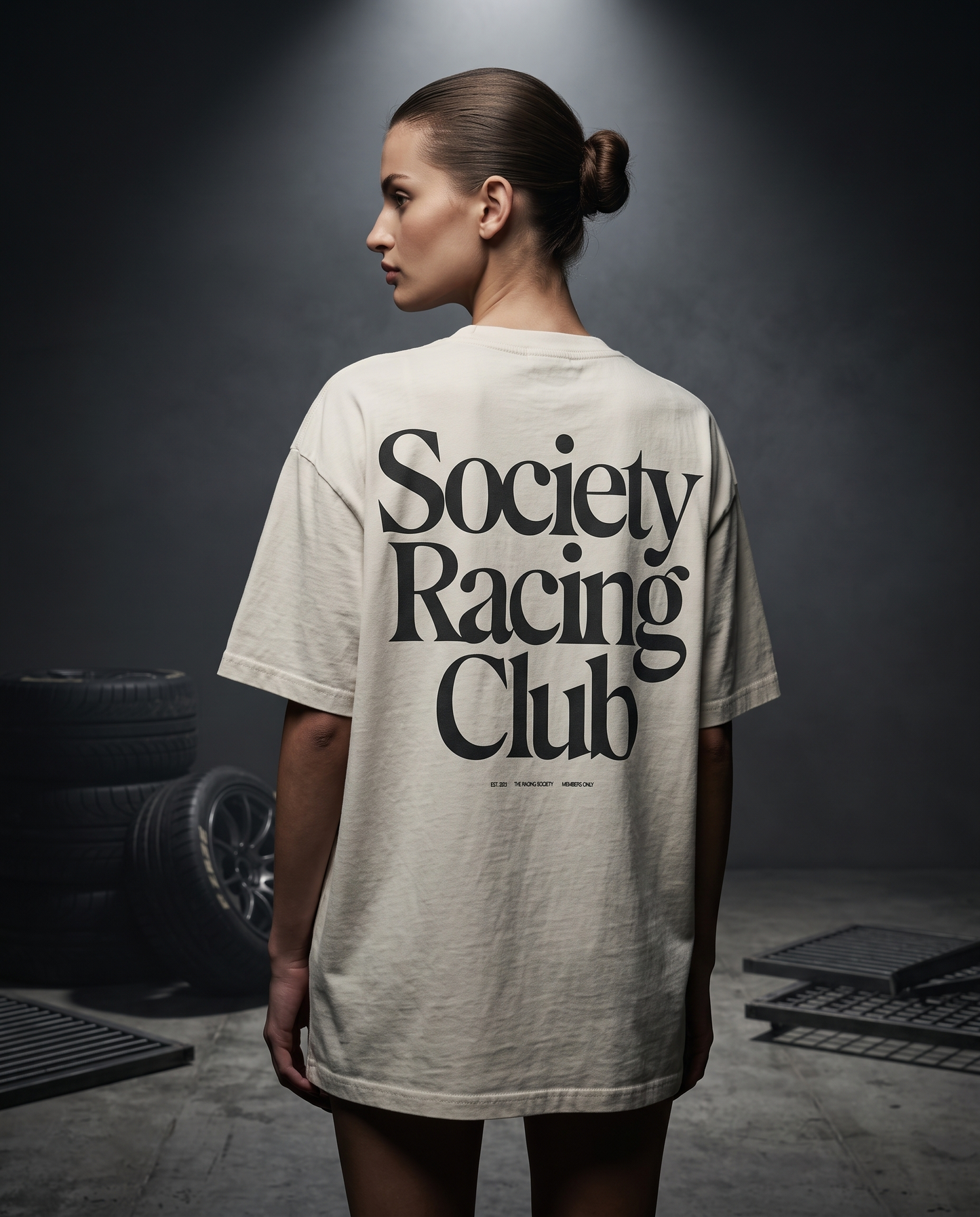 Society Racing Club — editorial
