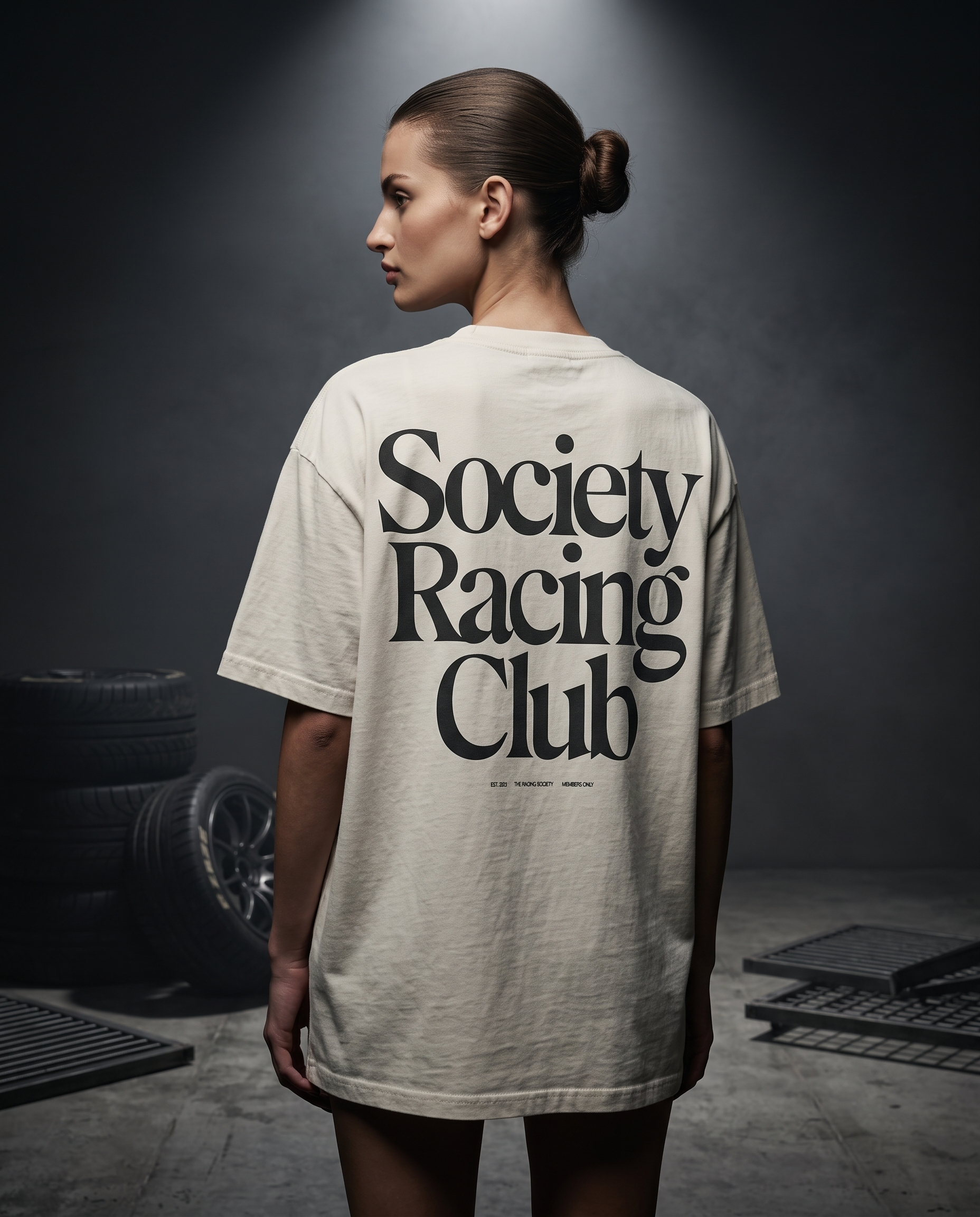 Society Racing Club — editorial