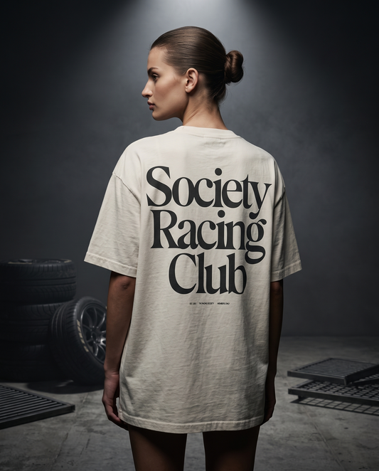 Society Racing Club — editorial