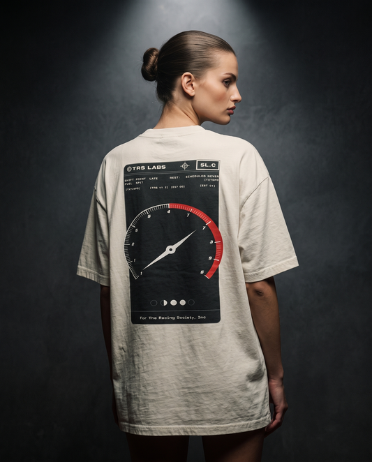 Built After Midnight — editorial