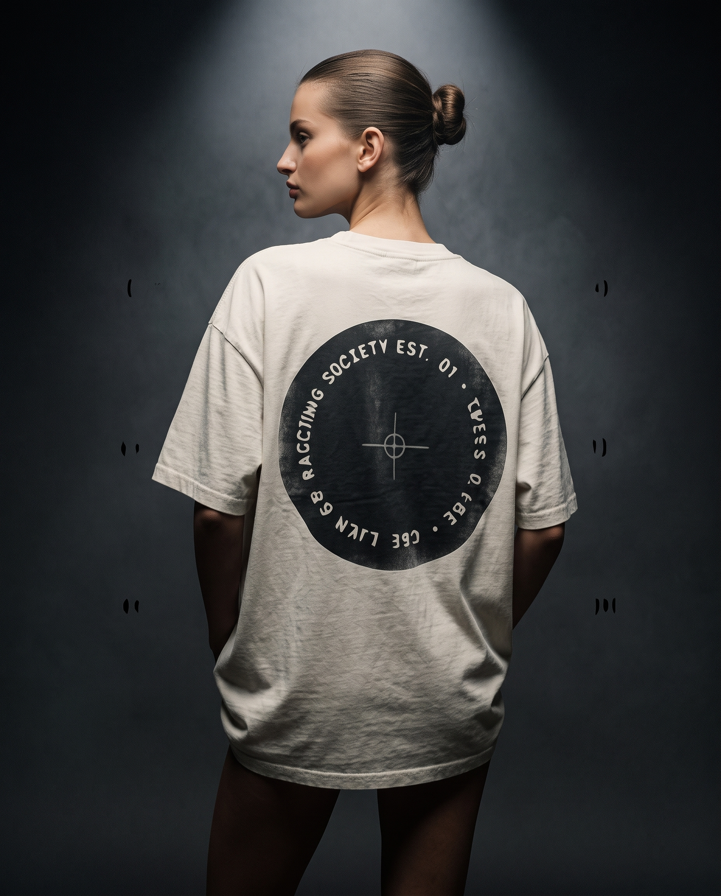 Starve The Doubt — editorial