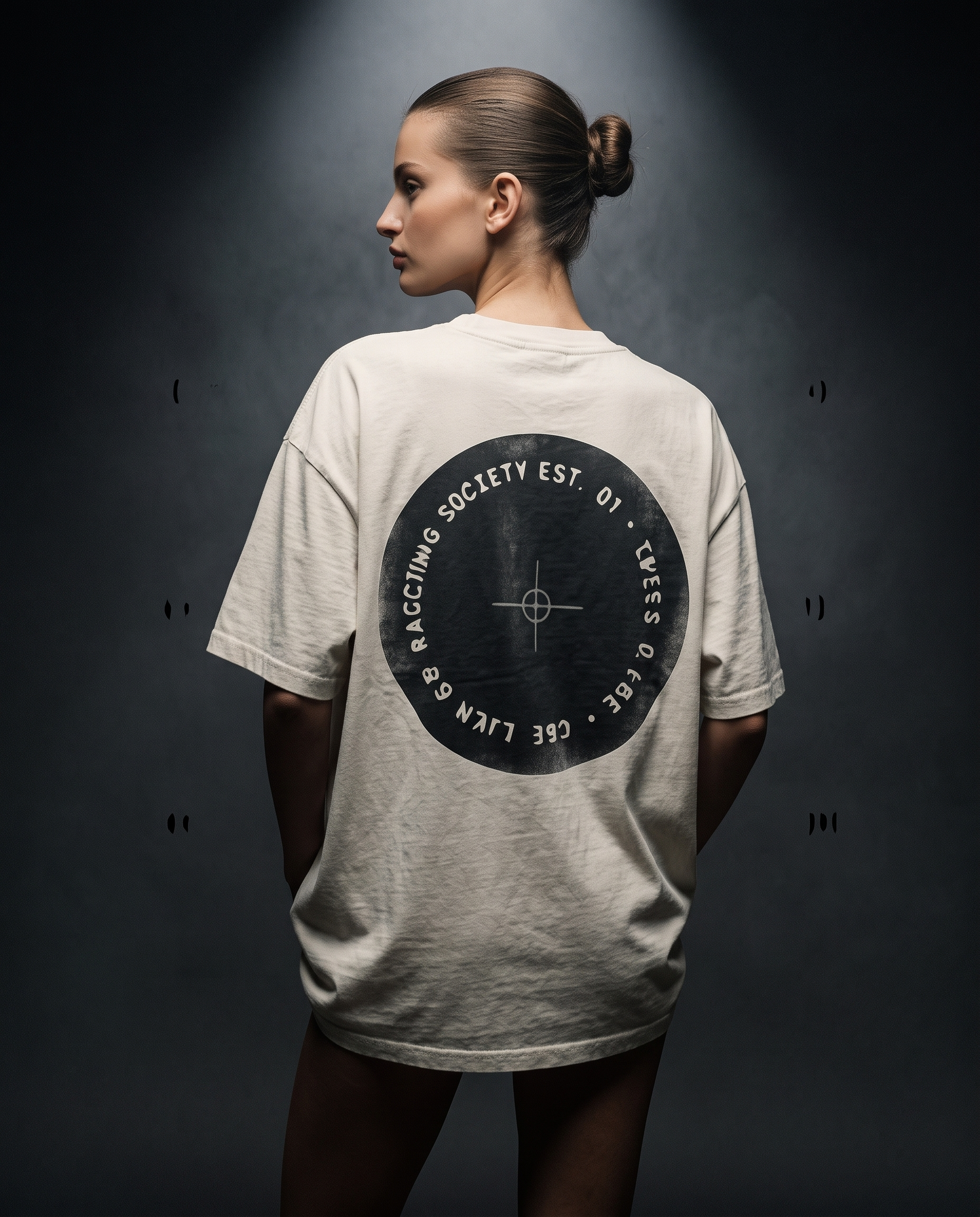 Starve The Doubt — editorial
