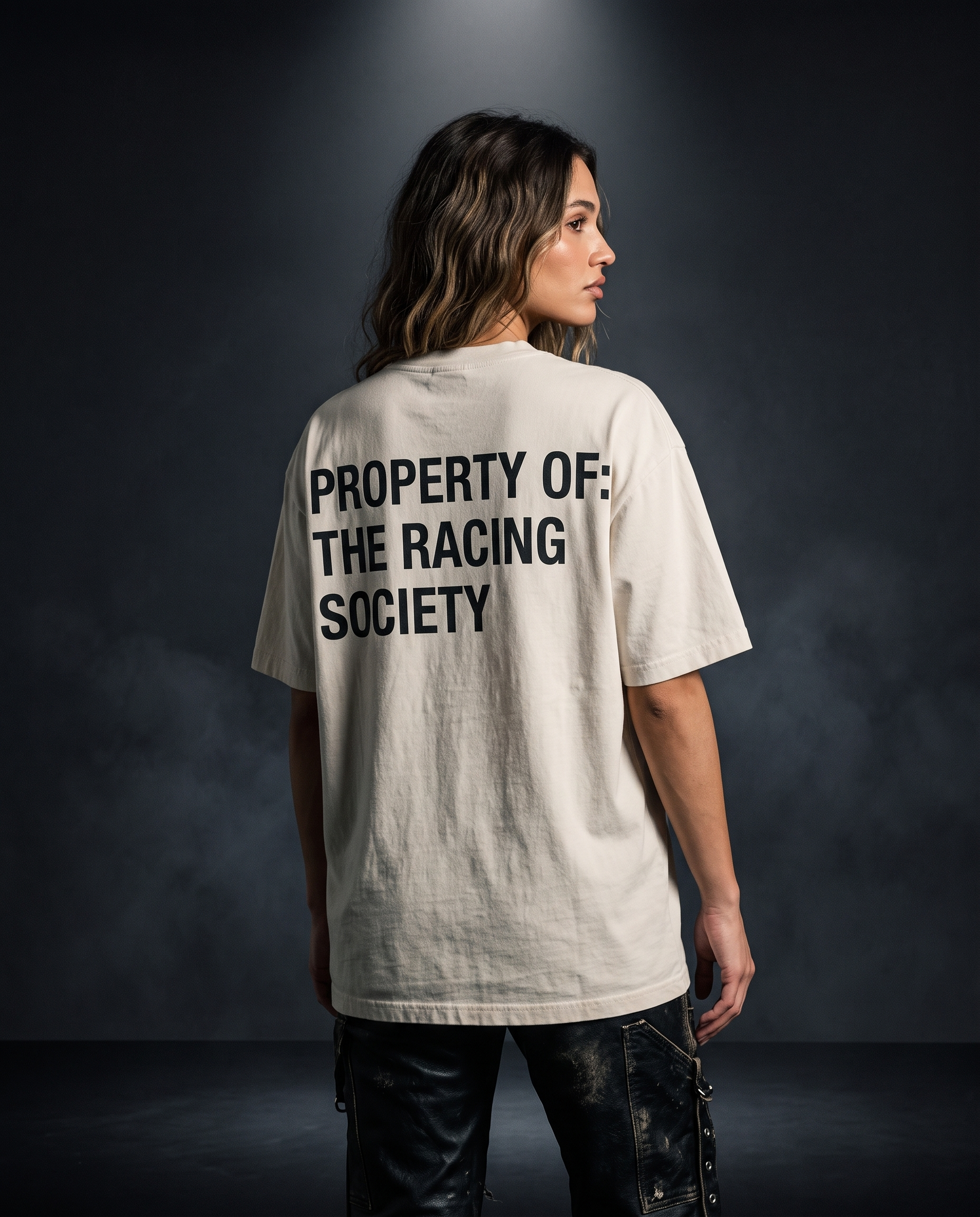 Property Of — editorial