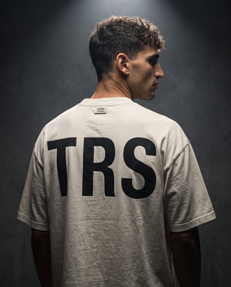 TRS Monogram — editorial