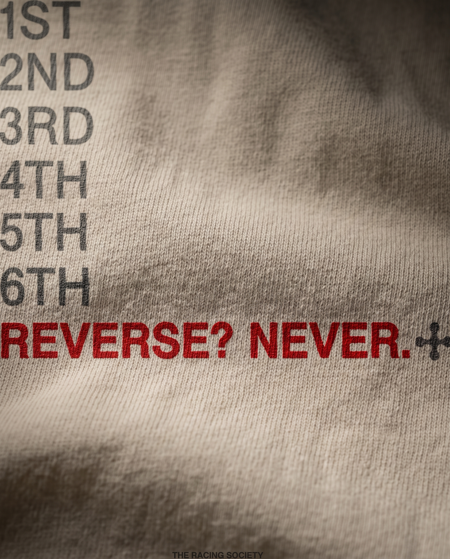 Reverse? Never. — print macro